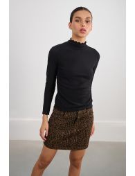 Thin undershirt