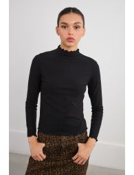 Thin undershirt