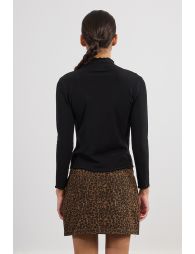 Sous-pull fin