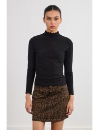 Sous-pull fin