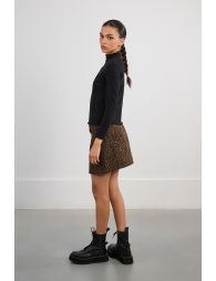 Sous-pull fin