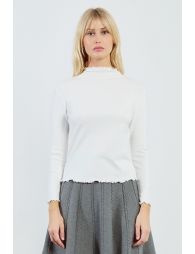 Thin undershirt