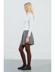 Sous-pull fin
