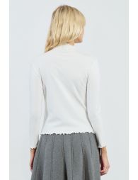 Thin undershirt
