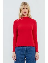 Thin undershirt