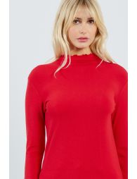 Thin undershirt