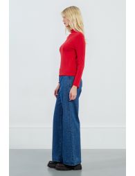 Thin undershirt
