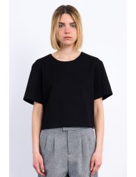 Crop T-shirt