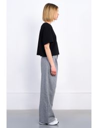 Crop T-shirt