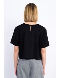 Crop T-shirt