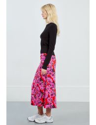 Pull droit