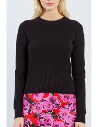 Pull droit