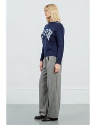 Pull imprimé