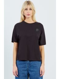 Embroidered T-shirt