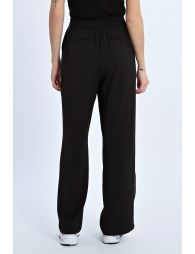 Straight pants