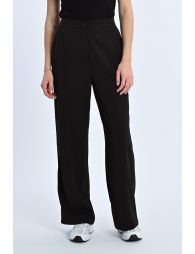 Straight pants