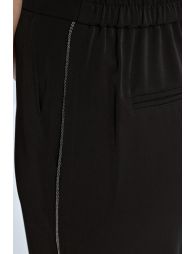 Straight pants