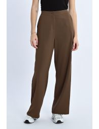 Straight pants