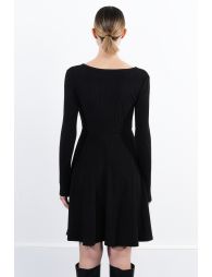 Robe patineuse