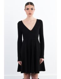 Robe patineuse