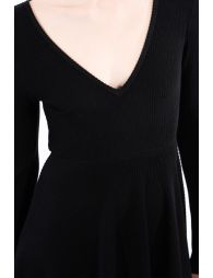 Robe patineuse