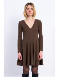 Robe patineuse