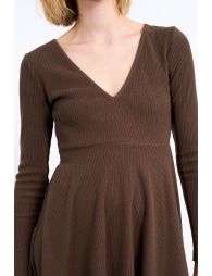 Robe patineuse