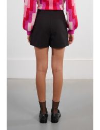 Shortcorto efecto falda