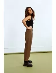 Pantalon cigarette