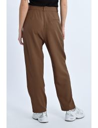 Cigarette pants