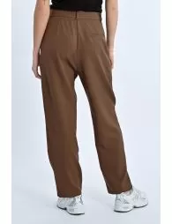 Pantalon cigarette