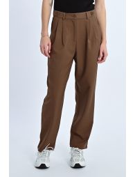 Cigarette pants