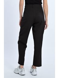 Cigarette pants