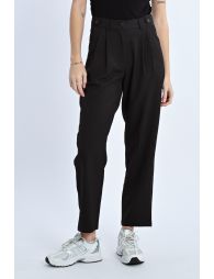 Cigarette pants