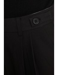 Pantalon cigarette