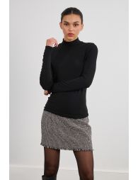 Sous pull, manches longues