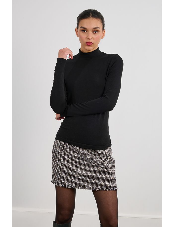 Undershirt, long sleeves
