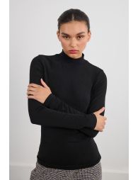 Sous pull, manches longues