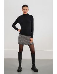 Sous pull, manches longues