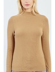 Sous pull, manches longues