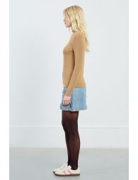 Sous pull, manches longues