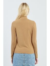 Sous pull, manches longues