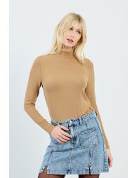 Sous pull, manches longues