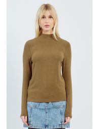 Sous pull, manches longues
