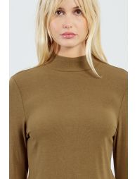 Sous pull, manches longues