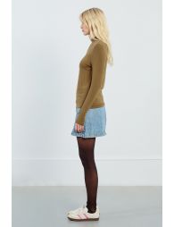 Sous pull, manches longues