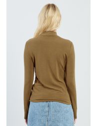 Sous pull, manches longues