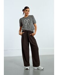 Pantalon jogger
