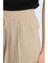 Pantalon jogger