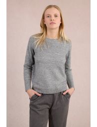 Jerseyde manga larga basico